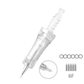 Copy of Bomtech - Do-All - Revo Permanent Makeup (PMU) Cartridge Needle - 5DSL - 0,40mm Do-All